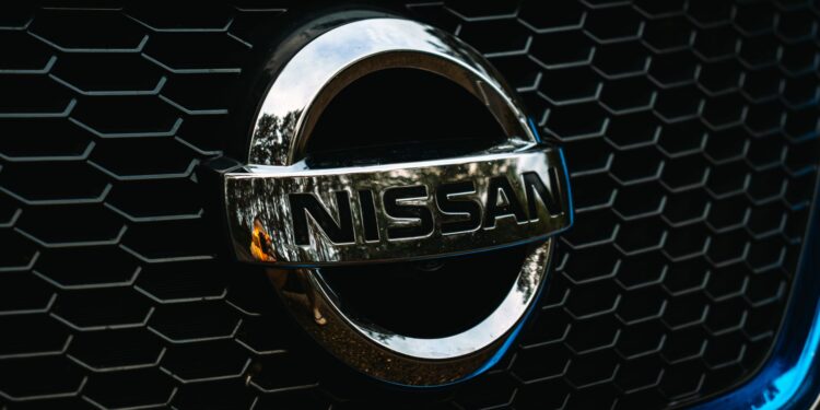 Porta malas litros suv nissan