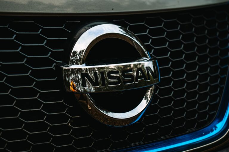 Porta malas litros suv nissan