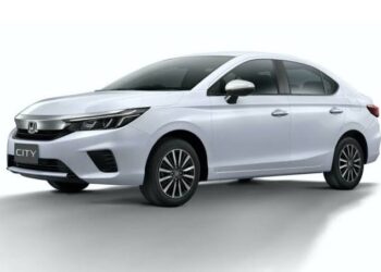 Preço honda city toyota camry