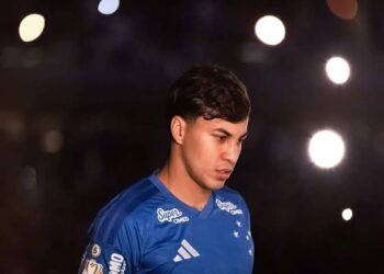 Craque cruzeiro acusado tentativa homícidio