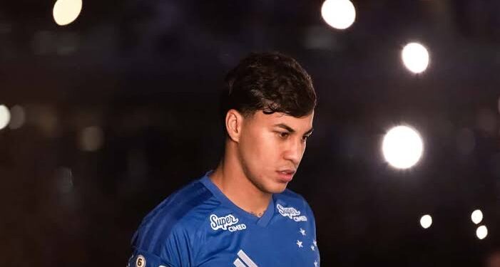 Craque cruzeiro acusado tentativa homícidio