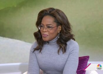 Criada meio pobreza mississippi oprah