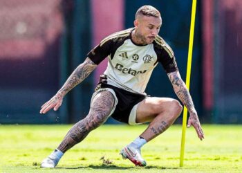 Definido salário everton cebolinha flamengo