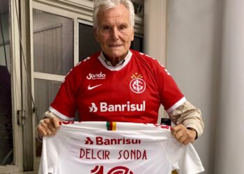 Delcir sonda virar dono inter