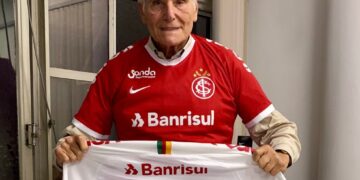 Delcir sonda virar dono inter