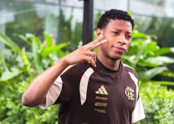 Dínamo tomou nova decisão gonzalo
