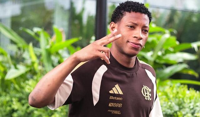 Dínamo tomou nova decisão gonzalo
