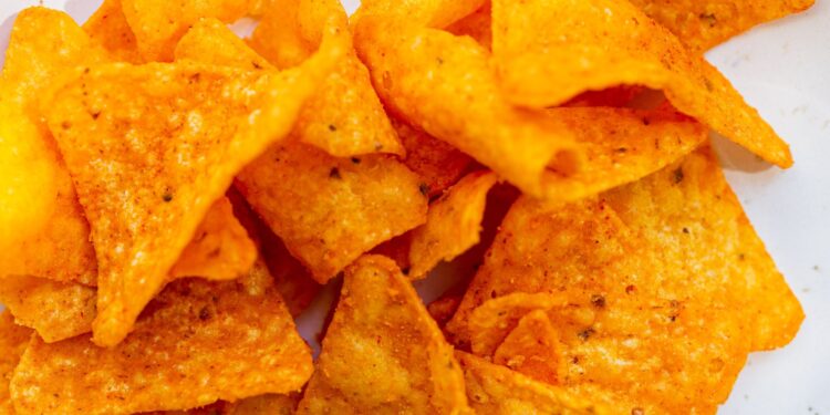 Dona doritos ruffles fecha fábricas