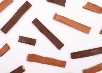 Dona kitkat nescau aumenta compra