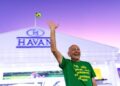 Dono havan anuncia presente mil