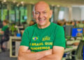 Dono havan oferece brinde grátis