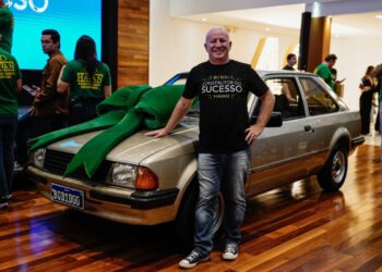 Dono havan revela mente trás