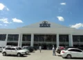 Dono havan tentou comprar terreno
