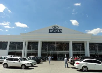Dono havan tentou comprar terreno