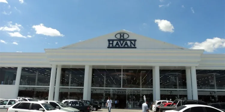 Dono havan tentou comprar terreno