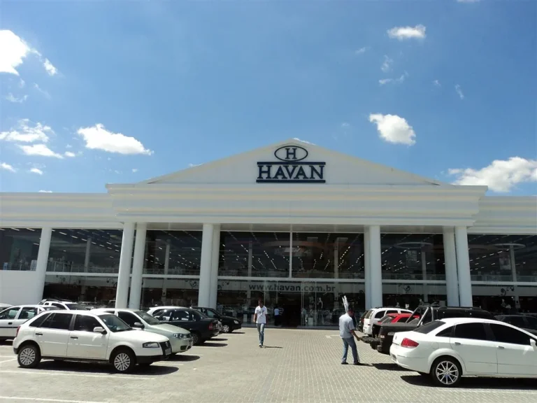 Dono havan tentou comprar terreno