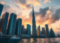 Dubai brasileira fica sul concentra