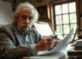 Einstein criatividade imaginação conhecimento