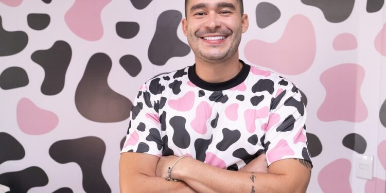 Começou garçom fechou hoje comanda