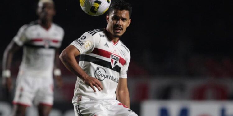 Fez paulo venceu clube receberá