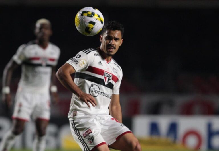 Fez paulo venceu clube receberá