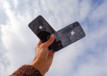 Empresário anuncia distribuição gratuita iphones