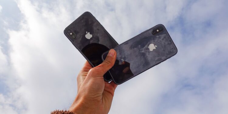 Empresário anuncia distribuição gratuita iphones