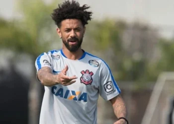Corinthians revela quase preso gol
