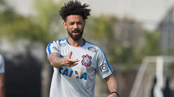 Corinthians revela quase preso gol