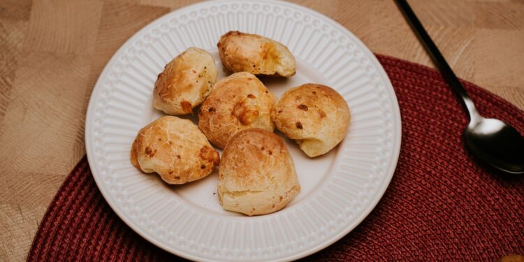 Pão queijo descobre método rápido
