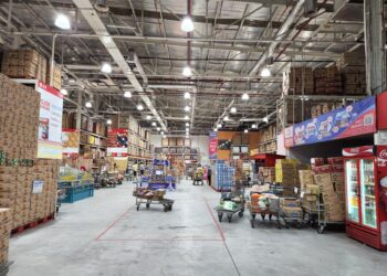 Família vendeu tudo comprar dois