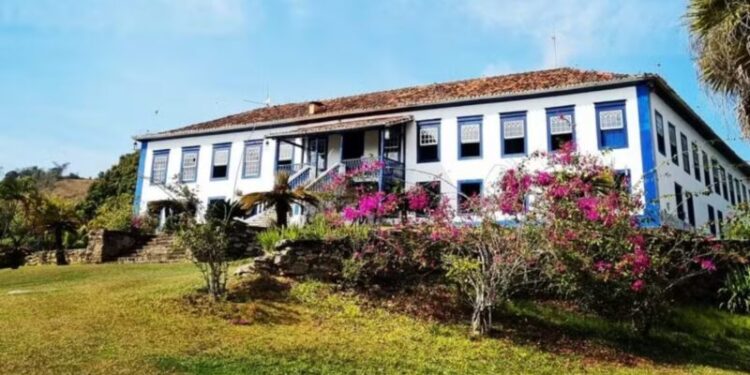 Famoso casarão cabocla existe hoje