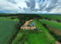 Fazendeiro arrenda hectares investe mil