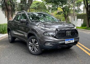 Fiat derruba mil preço picapes