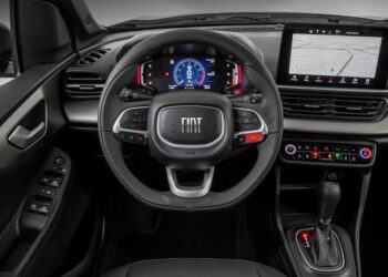 Fiat derruba preço pulse mil