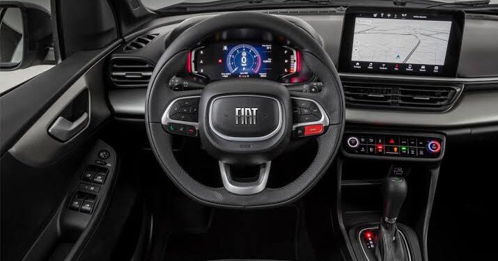 Fiat derruba preço pulse mil