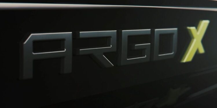 Fiat revela primeiras imagens argo