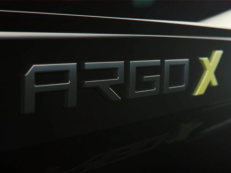 Fiat revela primeiras imagens argo