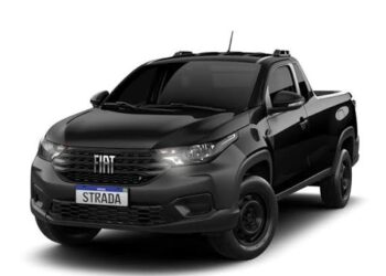 Fiat strada desconto exclusivo cnpj