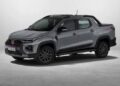 Fiat strada terá motor turbo