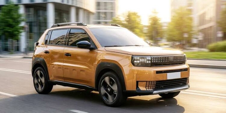 Fiat surpreende decide manter argo