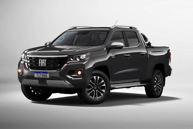 Fiat titano mil desconto cnpj