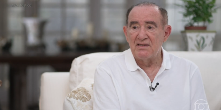 Filha renato aragão juiz define
