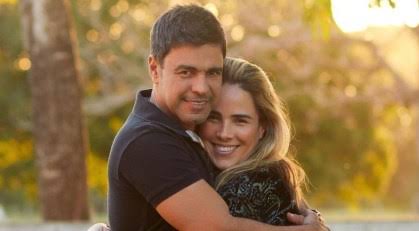 Filha zezé camargo viveu mansão