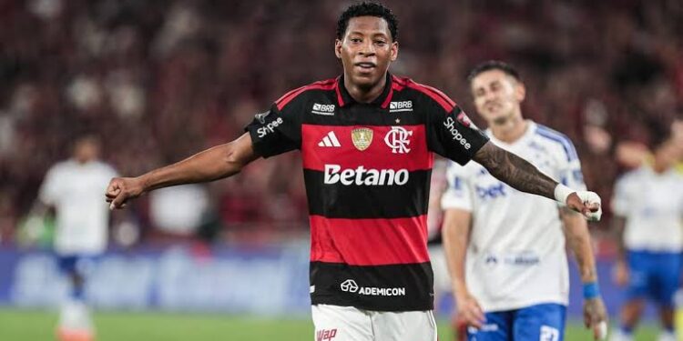Flamengo recebe pior notícia ano