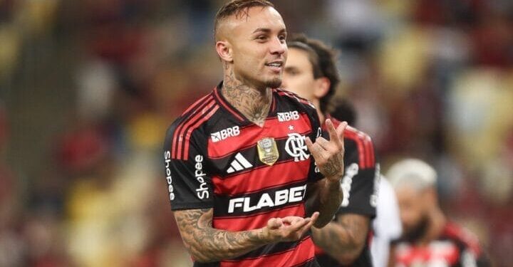 Flamengo despede grande craque custou