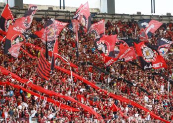 Flamengo toma decisão final saída