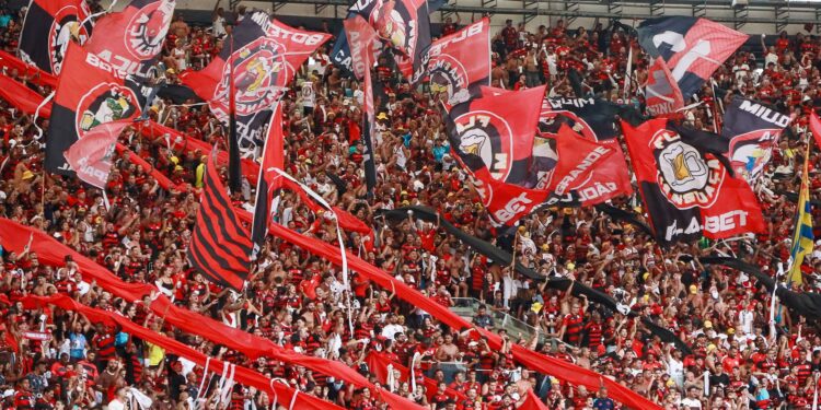 Flamengo toma decisão final saída