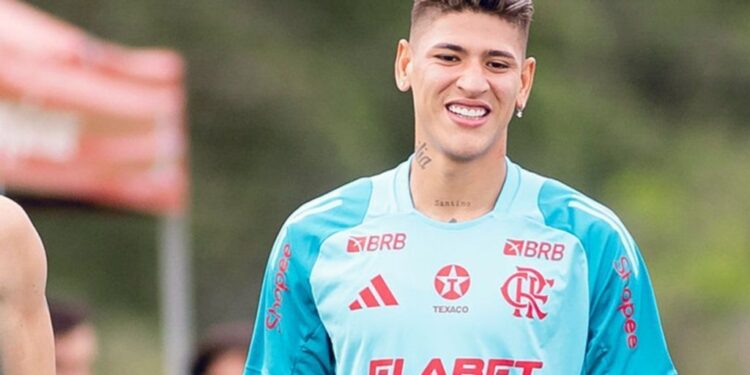 Flamengo toma decisão final venda