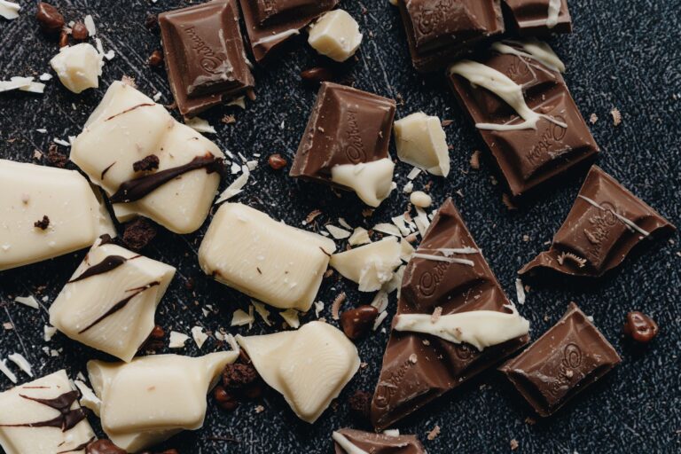 Fundada gigante brasileira chocolates recebe
